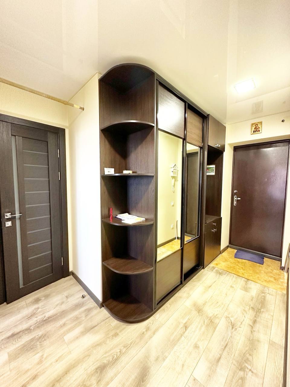 Продаж 2-кімнатної квартири 56.6 м², Герасима Кондратьєва вул.