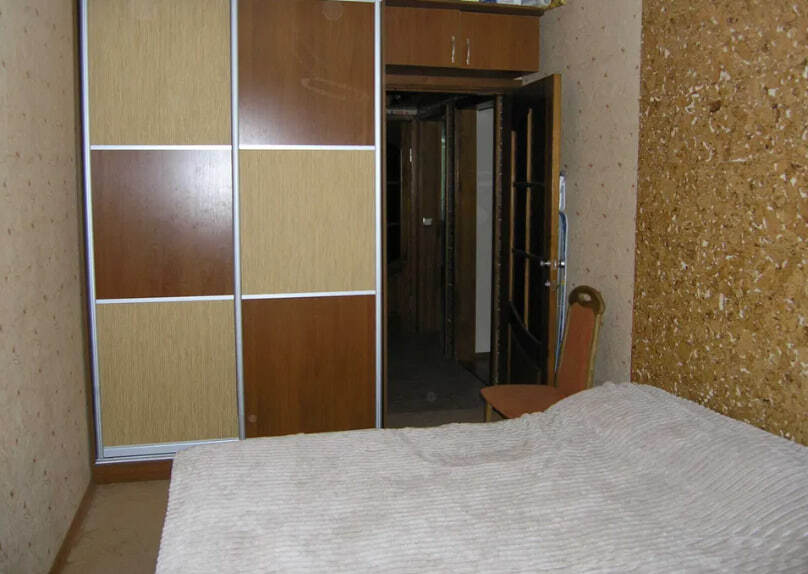Продаж 3-кімнатної квартири 61.6 м², Івана Харитоненко вул.