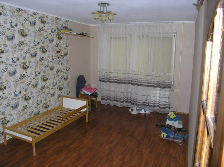 Продажа 3-комнатной квартиры 61.6 м², Ивана Харитоненко ул.