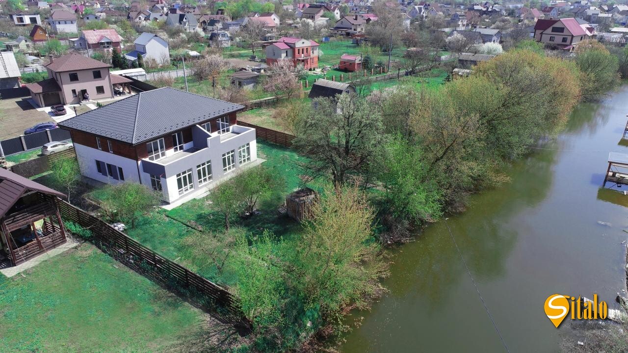 Продаж будинку 180 м², Північно-Степова вул.