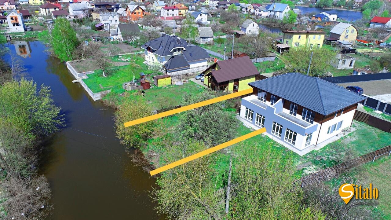 Продаж будинку 200 м², Північно-Степова вул.