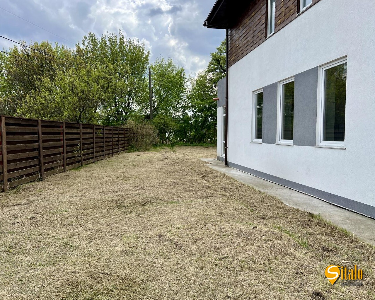 Продаж будинку 180 м², Північно-Степова вул.