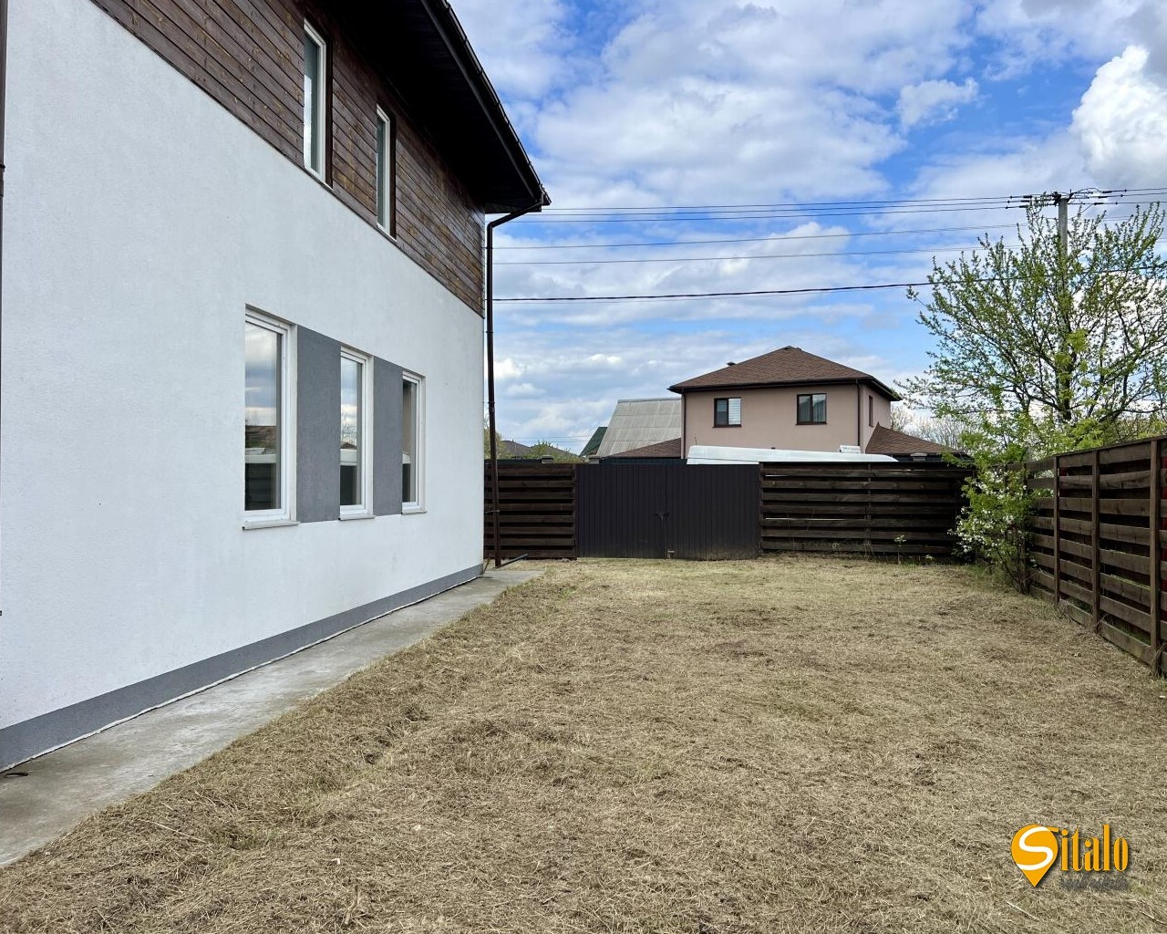 Продаж будинку 180 м², Північно-Степова вул.