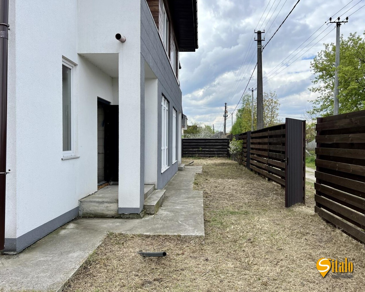 Продаж будинку 180 м², Північно-Степова вул.
