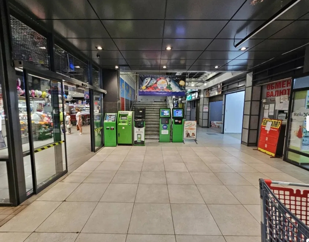 Оренда приміщення вільного призначення 1400 м², Ільфа і Петрова вул.