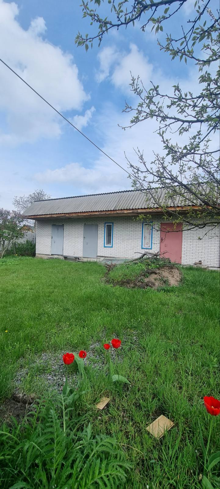 Продаж будинку 70 м², Маслівка вул., ул.5