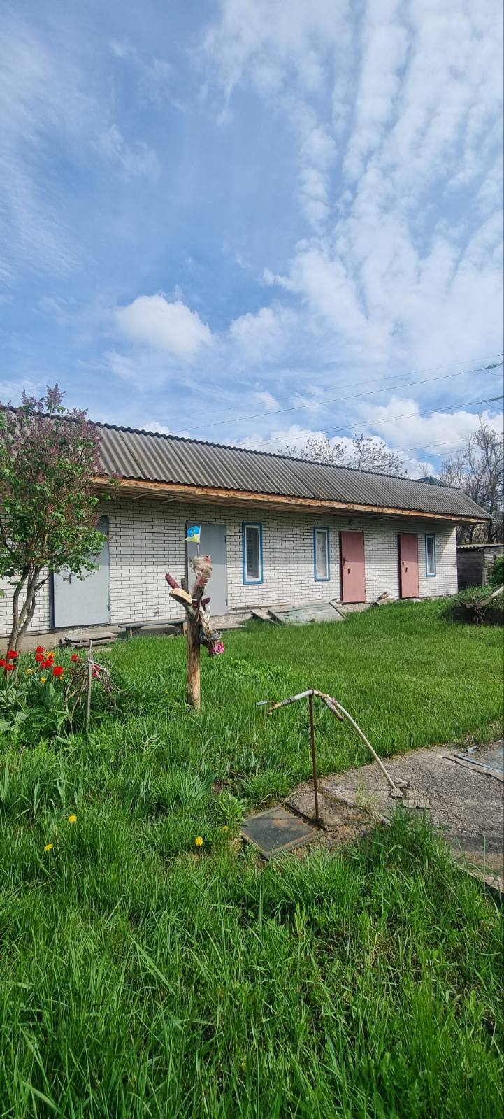 Продаж будинку 70 м², Маслівка вул., ул.5