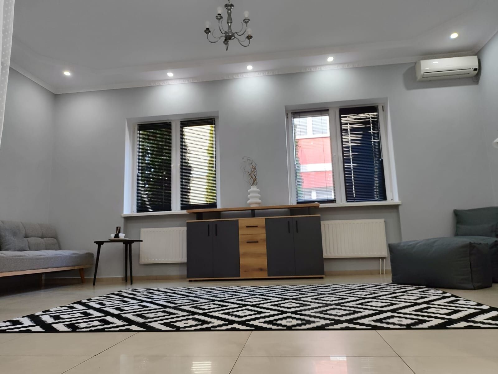 Оренда будинку 20 м², 125-а Садова вул.
