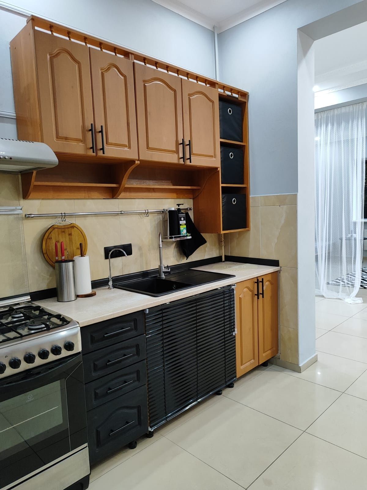 Оренда будинку 20 м², 125-а Садова вул.