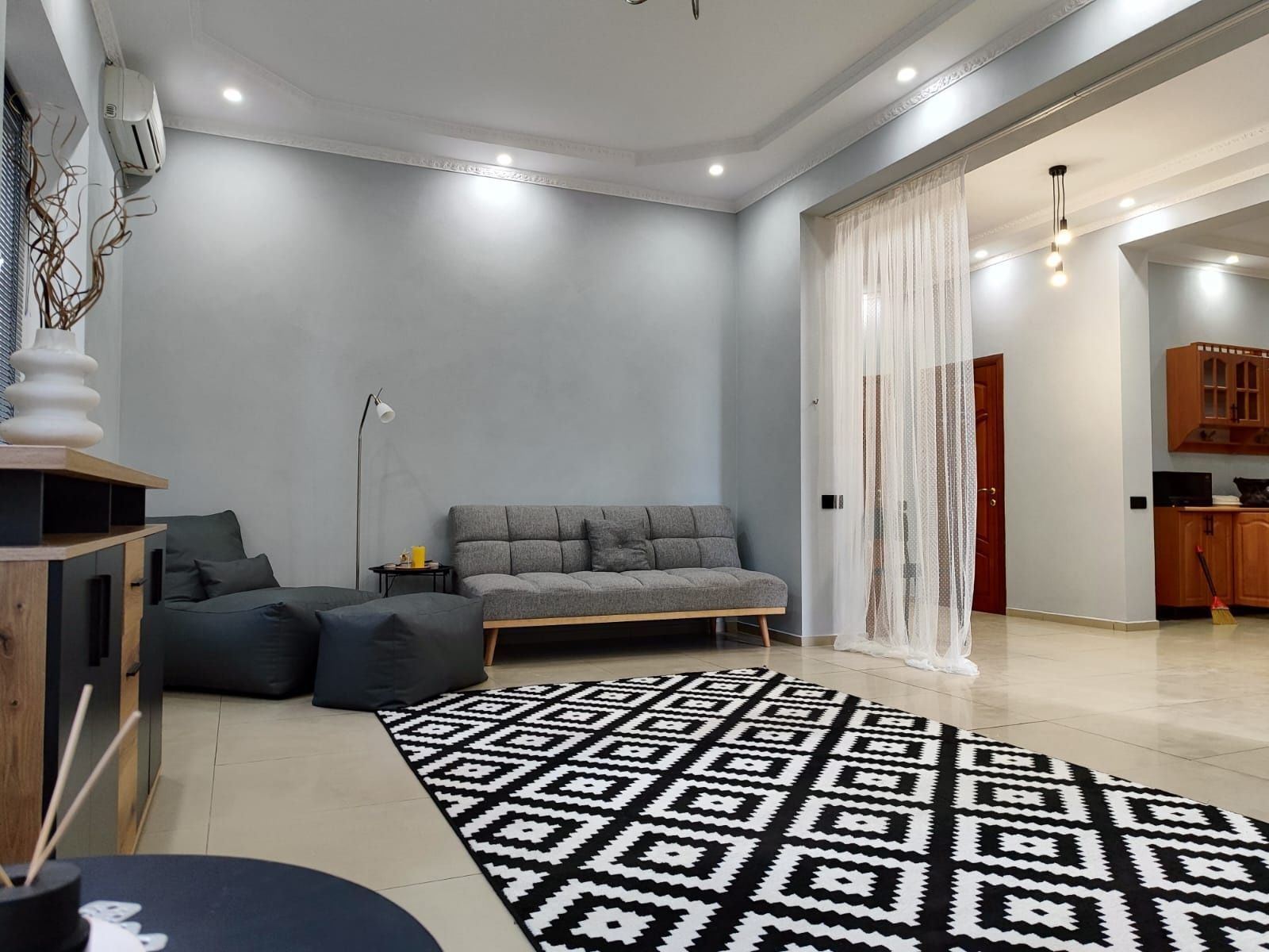 Оренда будинку 20 м², 125-а Садова вул.