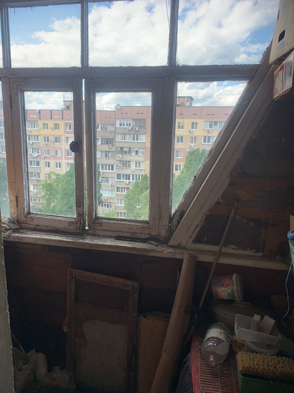 Продажа 2-комнатной квартиры 52 м², Марии Лисиченко ул.