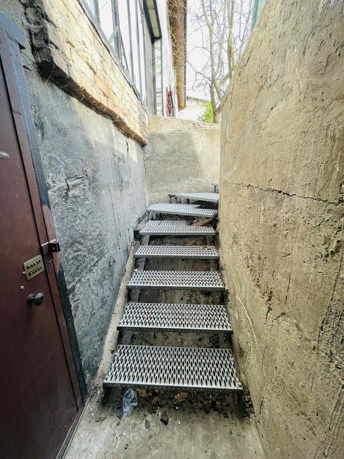 Аренда склада 95 м², Кольцевая дор.