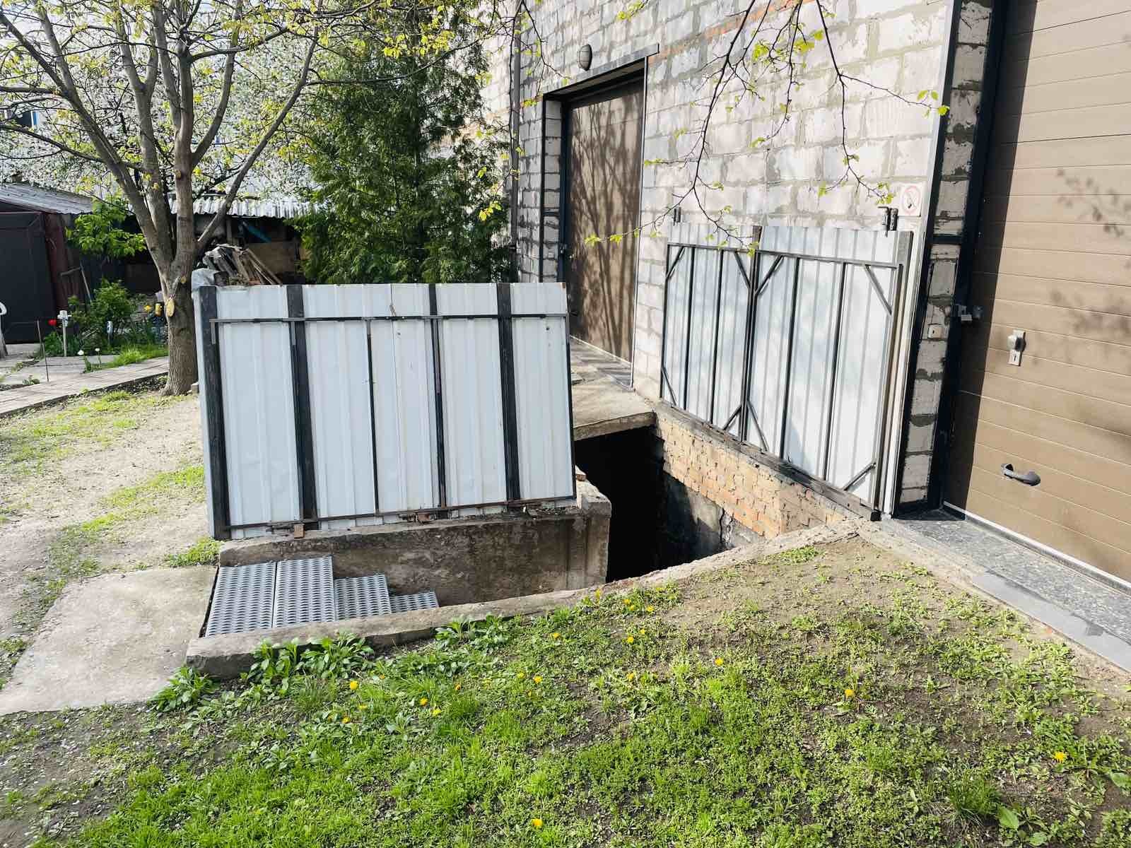 Аренда склада 95 м², Кольцевая дор.