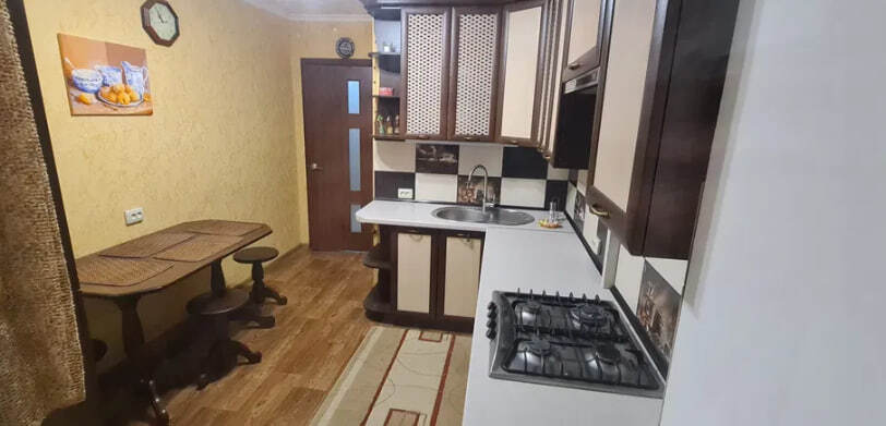 Продажа 2-комнатной квартиры 60.8 м², Ивана Выговского ул.