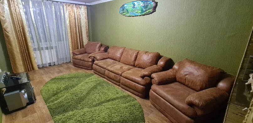 Продажа 2-комнатной квартиры 60.8 м², Ивана Выговского ул.