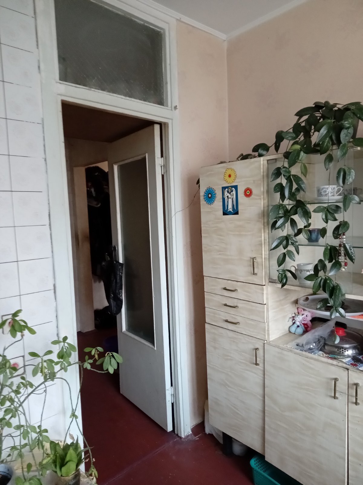 Продаж 2-кімнатної квартири 54 м², Оноре де Бальзака вул.