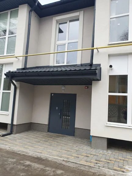 Продаж 1-кімнатної квартири 40.2 м², Герасима Кондратьєва вул.