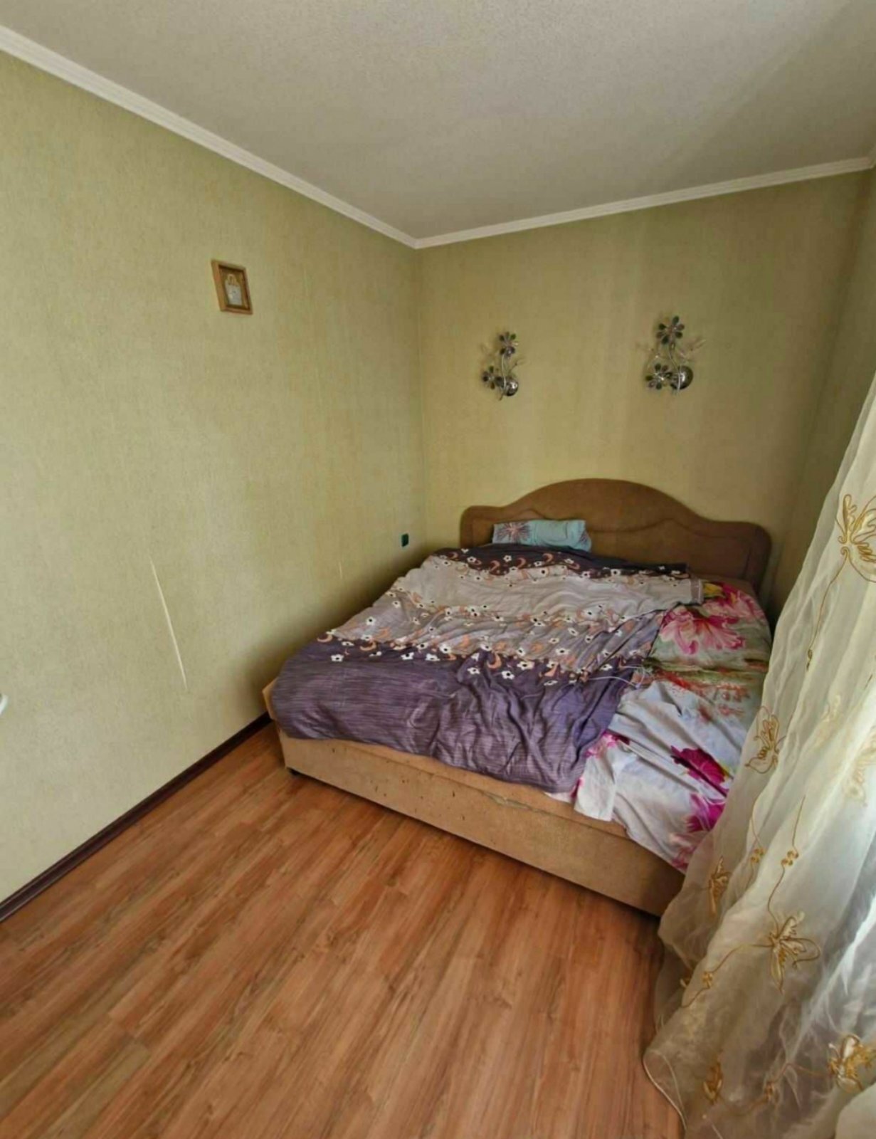 Продаж 2-кімнатної квартири 40 м², Козака Мамая вул.