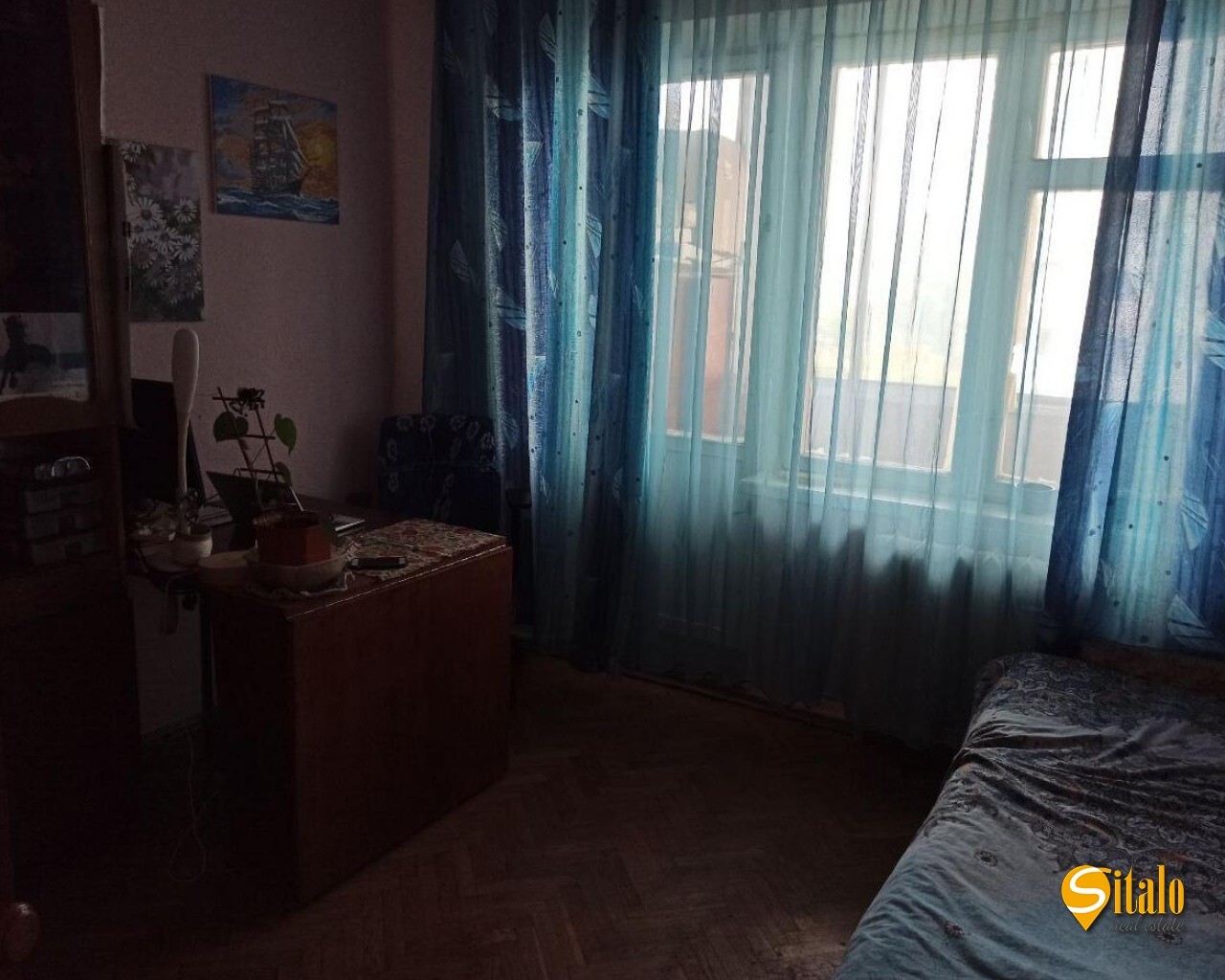 Продажа 2-комнатной квартиры 56 м², Героев Днепра ул., 19
