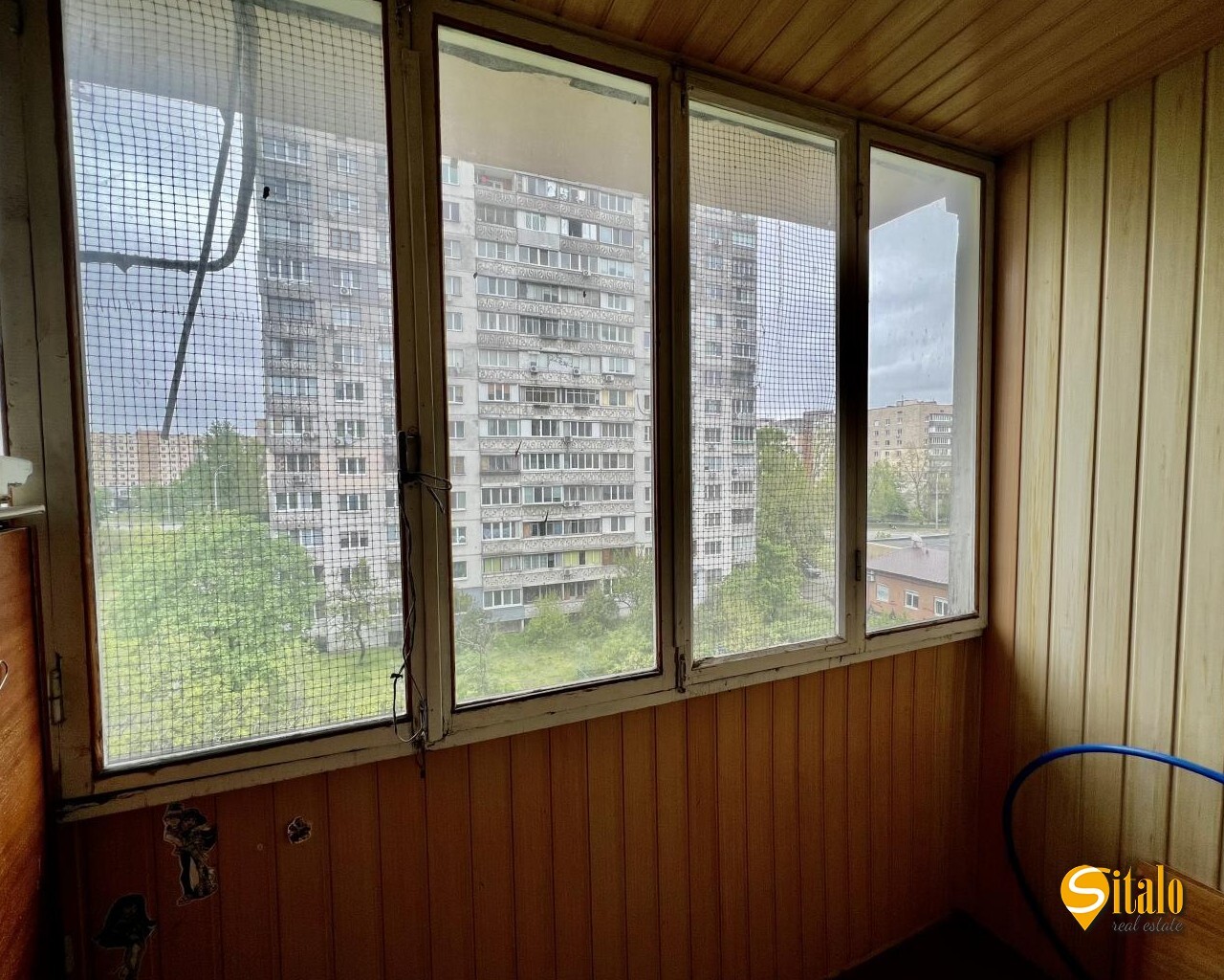 Продажа 2-комнатной квартиры 56 м², Героев Днепра ул., 19