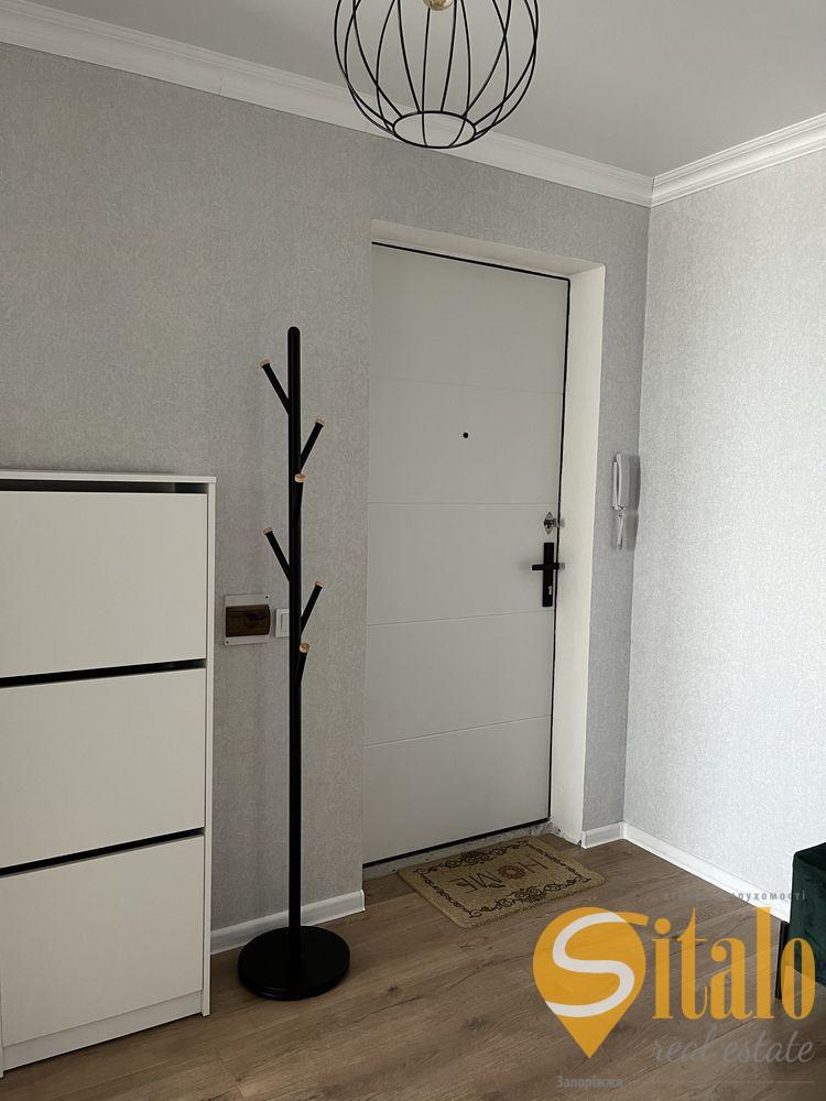 Продаж 2-кімнатної квартири 55 м², Бородінська вул.