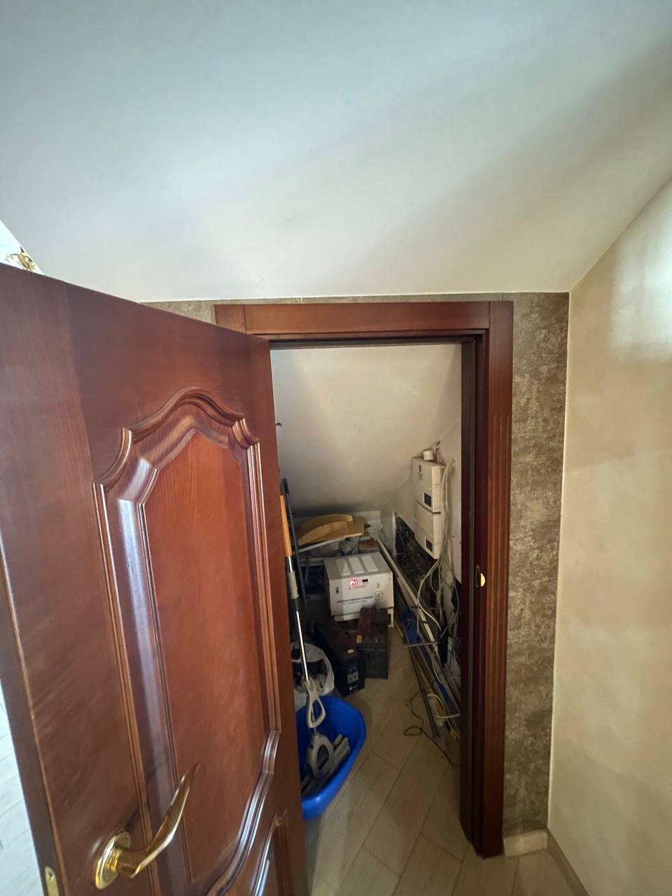 Аренда 4-комнатной квартиры 187 м², Жуковского ул., 8