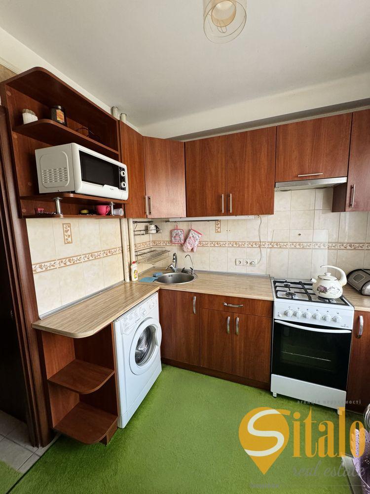 Продаж 3-кімнатної квартири 68 м², Сергія Синенка вул.