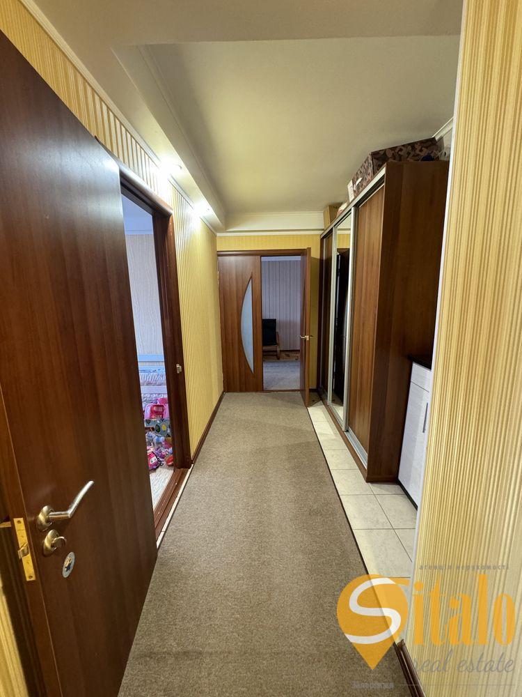 Продаж 3-кімнатної квартири 68 м², Сергія Синенка вул.