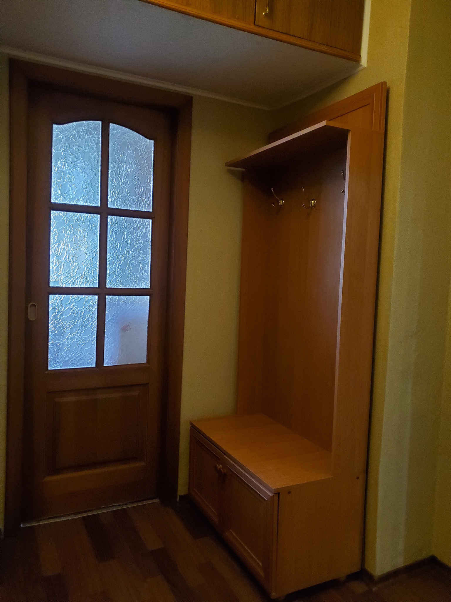 Аренда 1-комнатной квартиры 31 м², Героев Днепра ул., 47