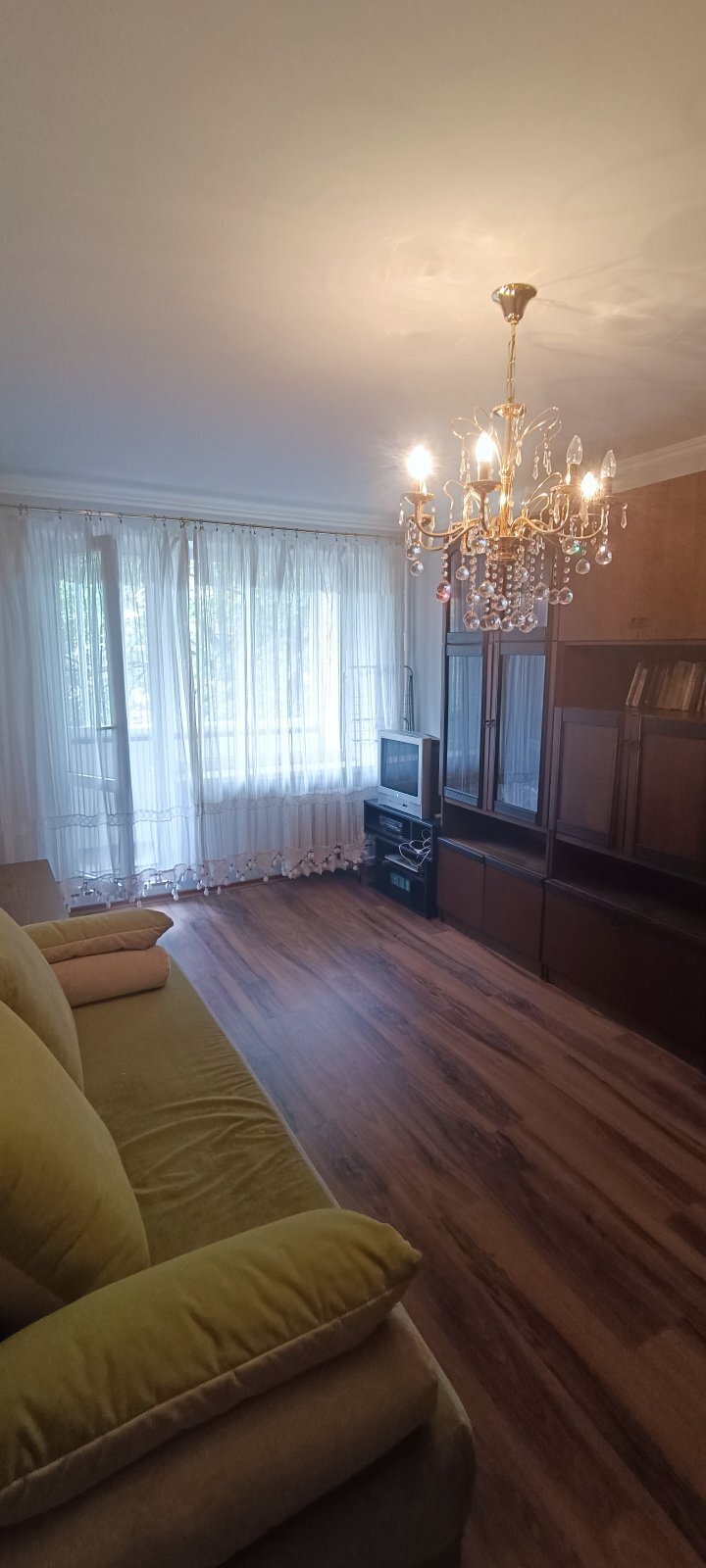Продажа 2-комнатной квартиры 52 м², Академика Королева ул.
