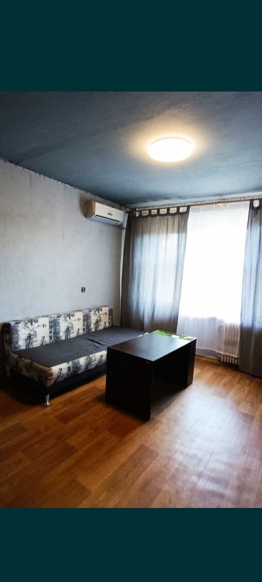 Оренда 1-кімнатної квартири 40 м², Соф'ї Ковалевської вул., 57