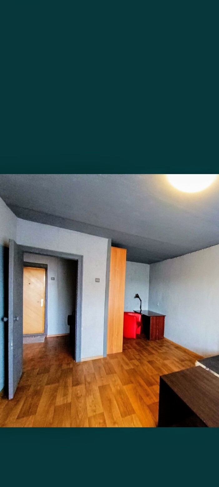 Аренда 1-комнатной квартиры 40 м², Софьи Ковалевской ул., 57