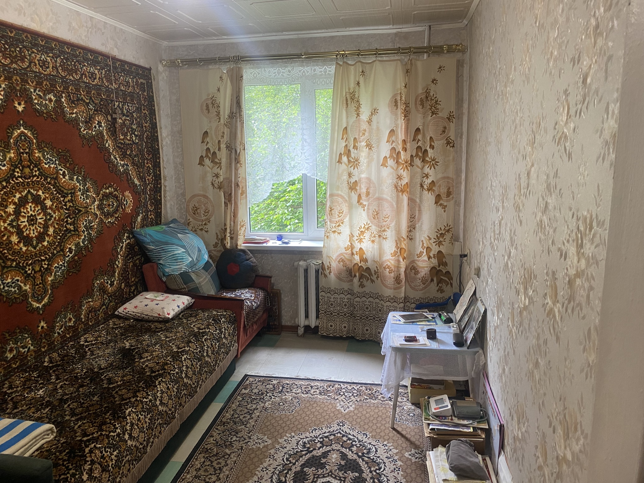 Продаж 3-кімнатної квартири 57 м², Калинова вул., 65