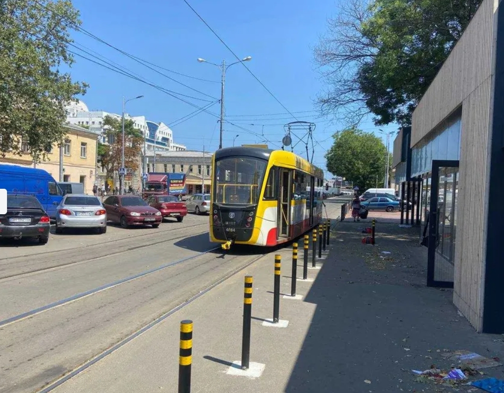 Оренда торговельного приміщення 178 м², Новощепной Ряд вул.