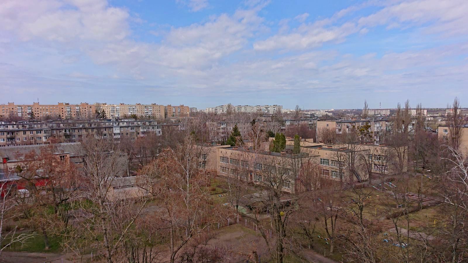 Продажа 2-комнатной квартиры 52 м², Леваневского ул., 73