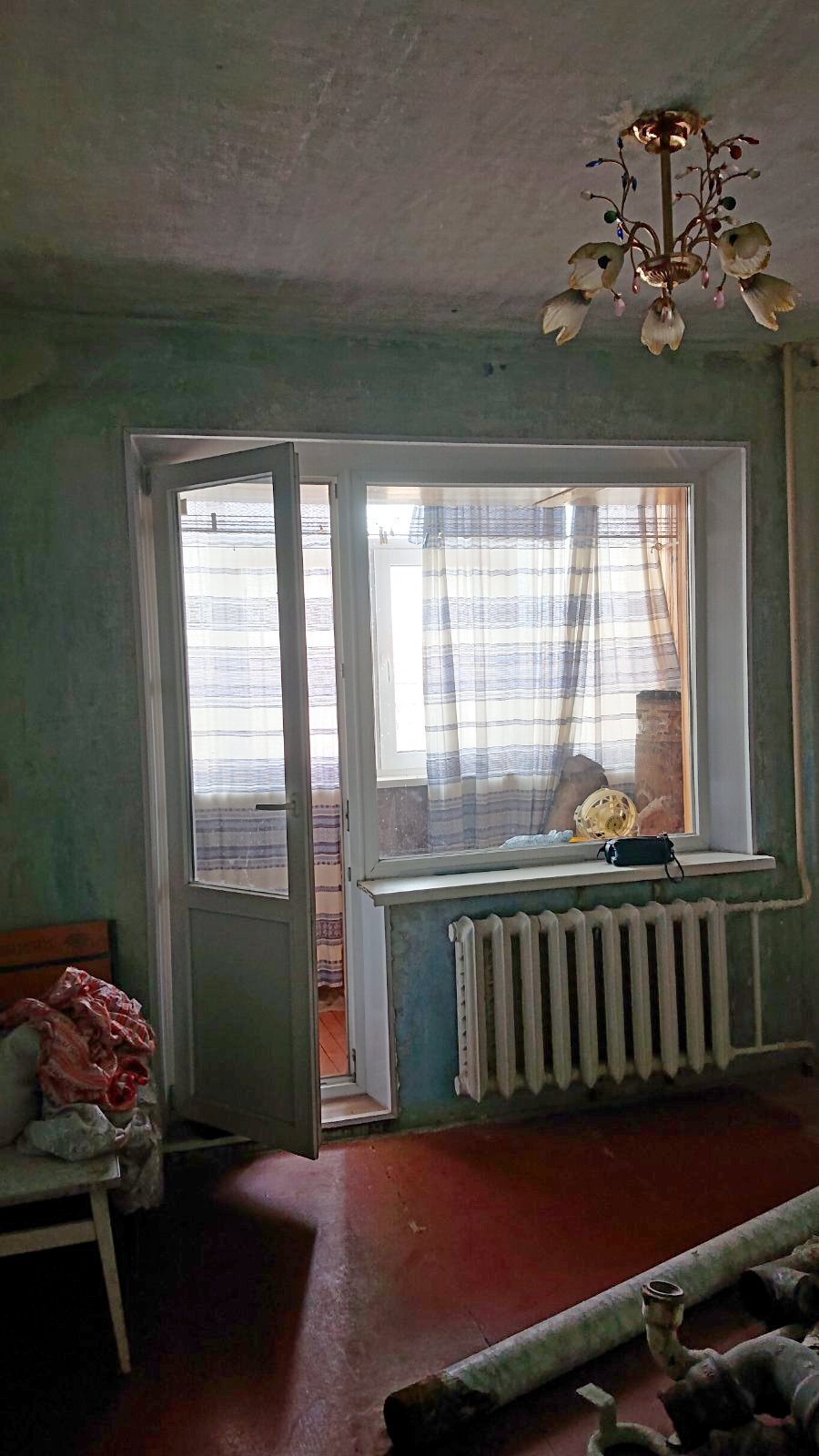 Продажа 2-комнатной квартиры 52 м², Леваневского ул., 73