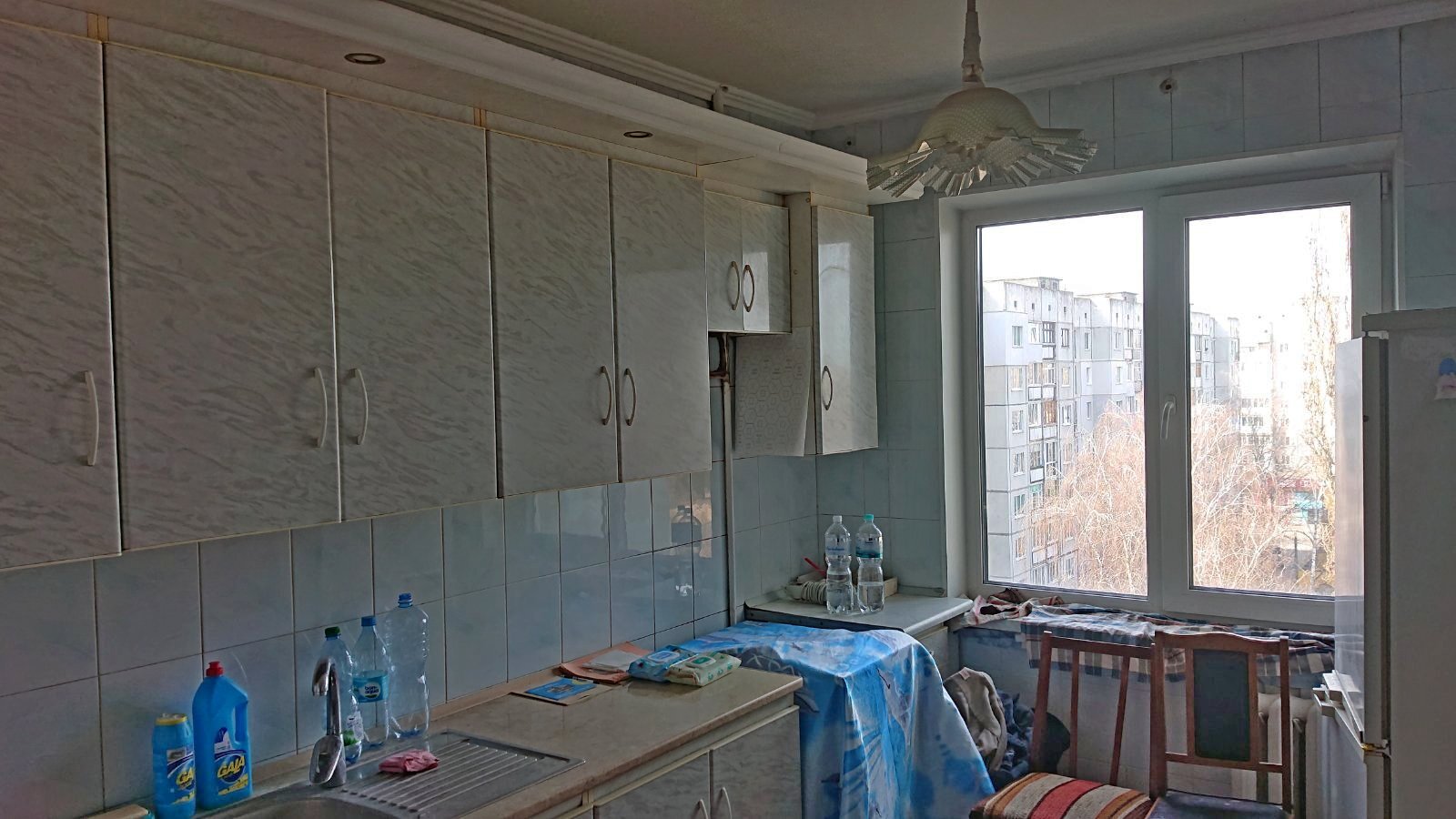 Продажа 2-комнатной квартиры 52 м², Леваневского ул., 73