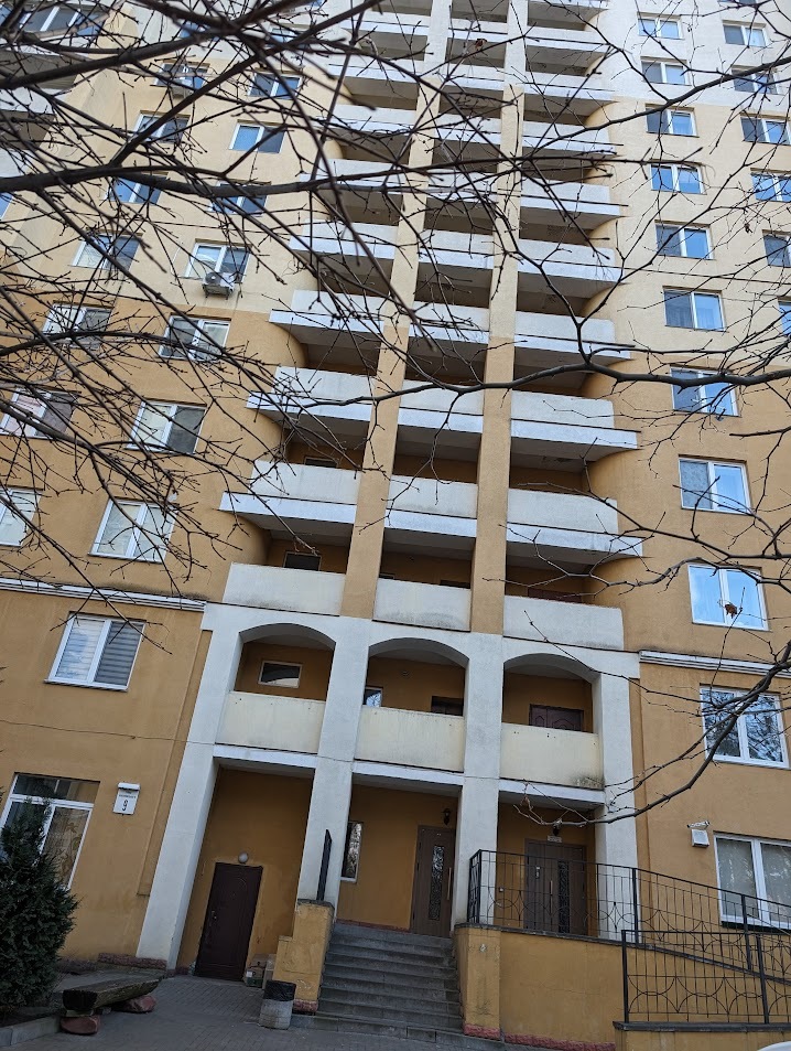 Продажа 3-комнатной квартиры 85 м², Валерия Лобановского ул., 9