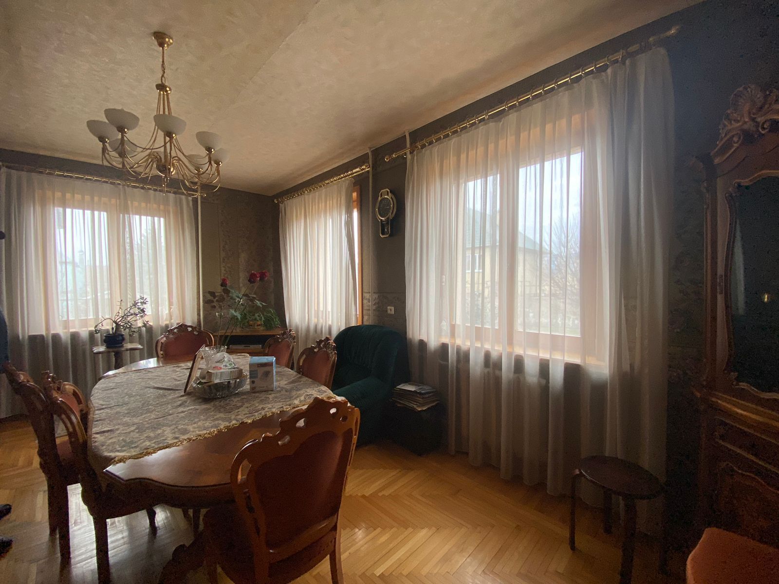 Оренда будинку 240 м², Агрономічна вул.