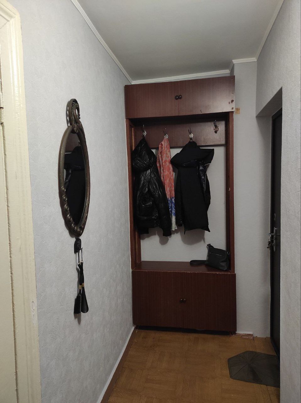 Продажа 2-комнатной квартиры 45 м², Августовская ул.