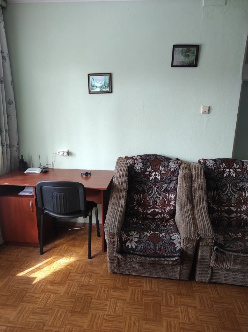 Продажа 2-комнатной квартиры 45 м², Августовская ул.