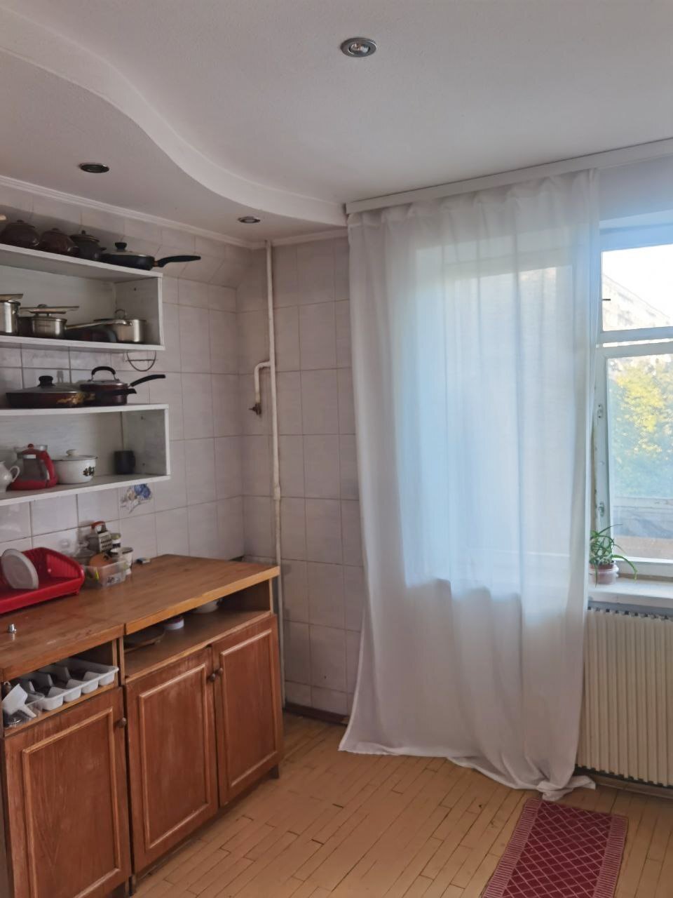 Продаж 2-кімнатної квартири 52 м², Генерала Наумова вул., 27