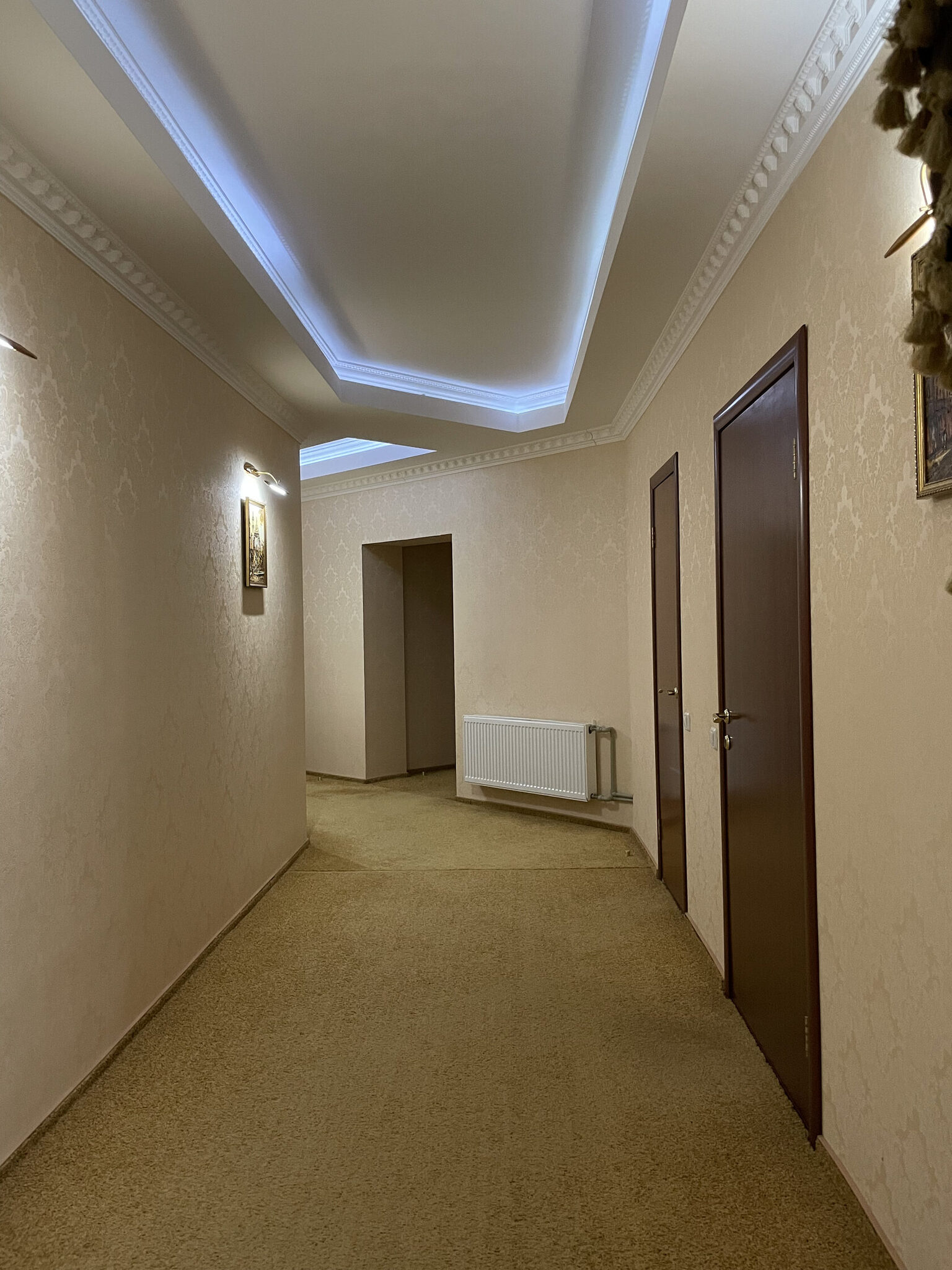 Будинок подобово 350 м²