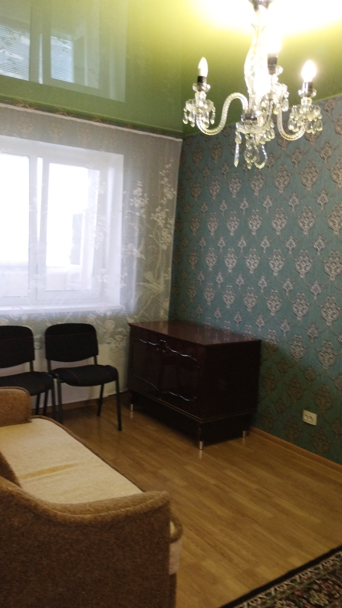 Оренда 1-кімнатної квартири 40 м², Генерала Наумова вул., 66