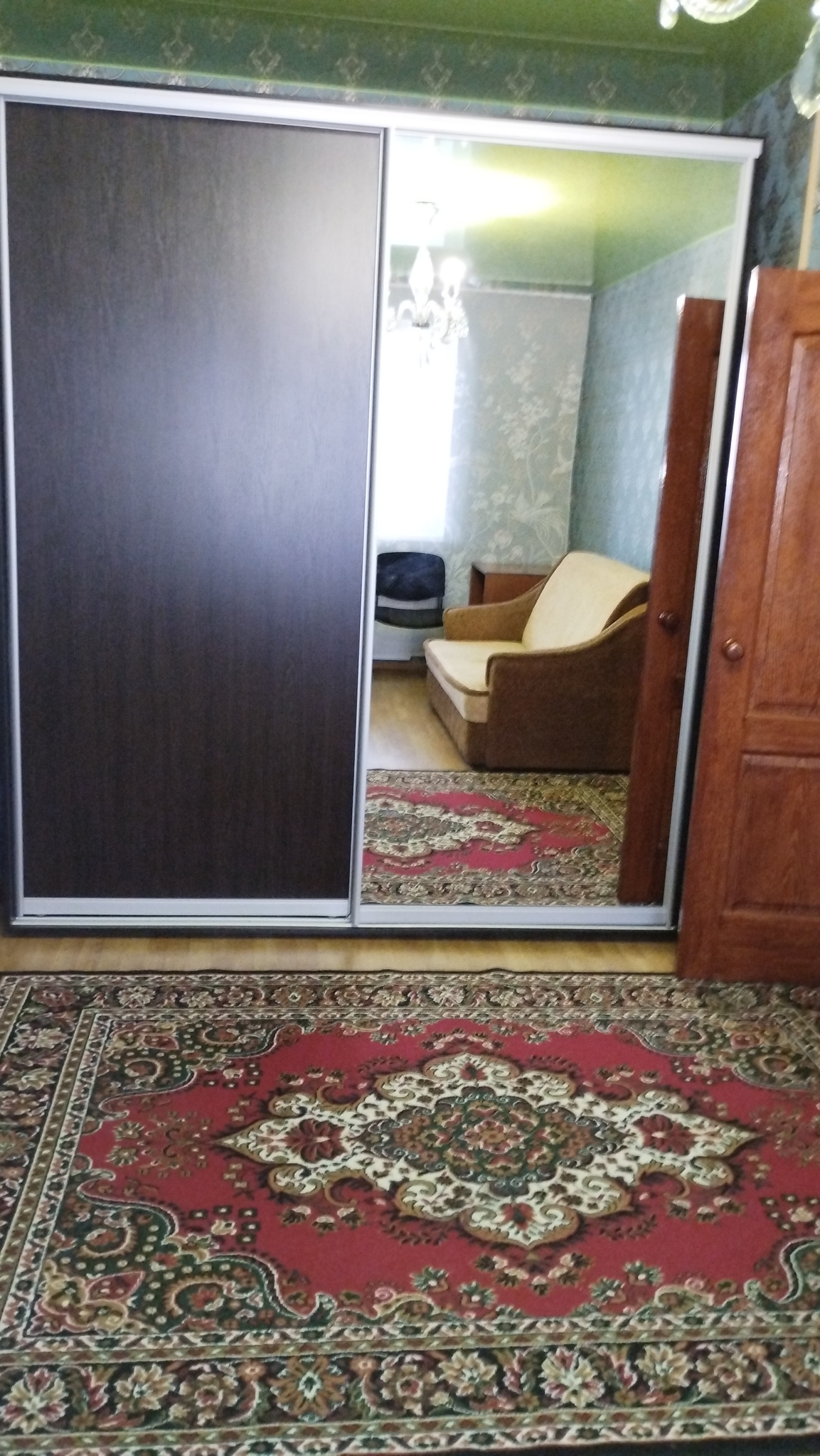 Оренда 1-кімнатної квартири 40 м², Генерала Наумова вул., 66