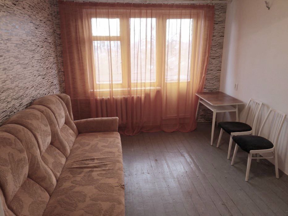 Аренда 2-комнатной квартиры 46 м², Владислава Зубенко ул.