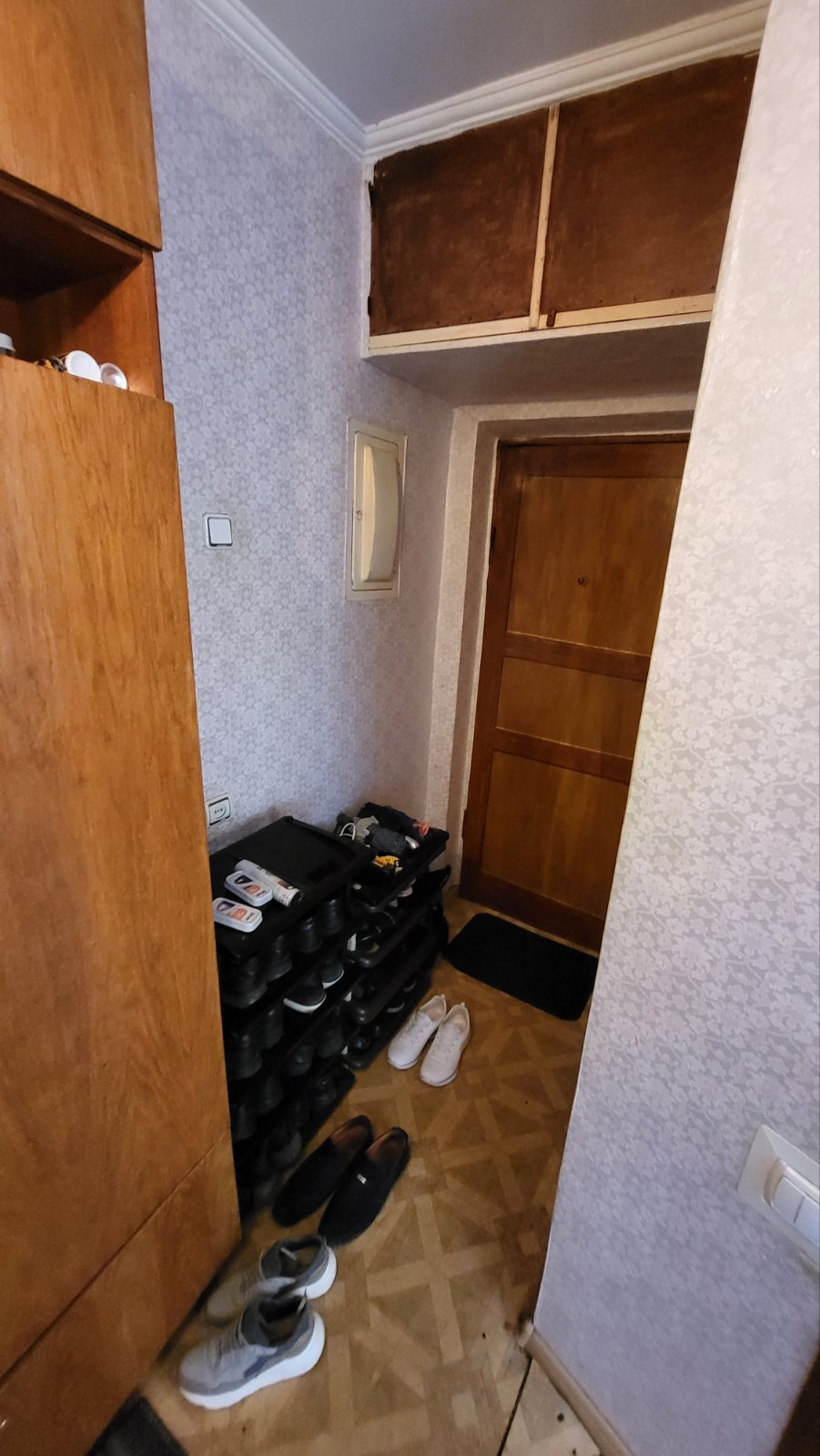 Продаж 2-кімнатної квартири 45.6 м²