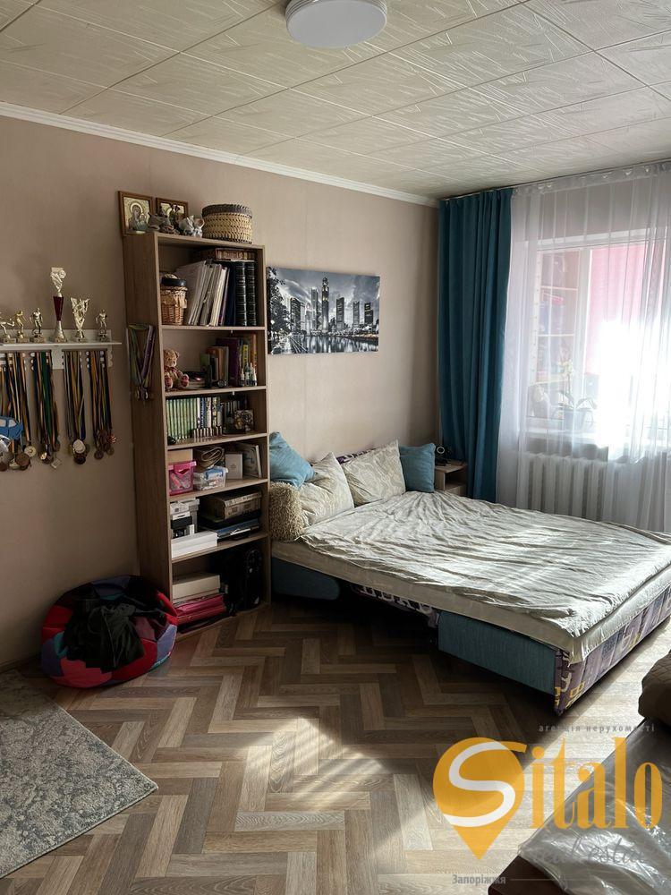 Продаж 1-кімнатної квартири 32 м², Рел’єфна вул.