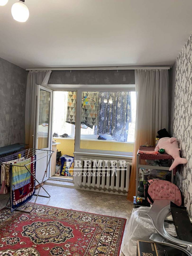 Продажа 2-комнатной квартиры 48 м², Добровольского просп.