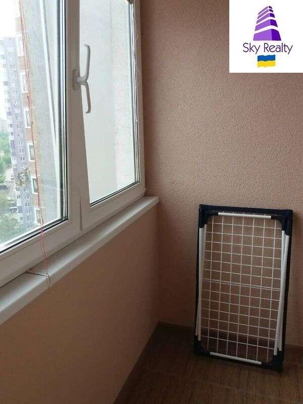 Оренда 1-кімнатної квартири 47 м², Михайла Максимовича вул., 3Г